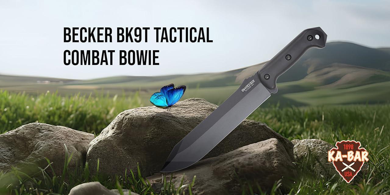 Legendary Precision. Unmatched Durability.